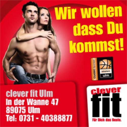 Cleverfit_Ulm